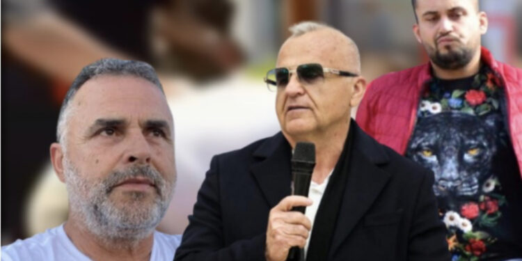 Drejtësia shpëton fisin Rraja për dhunën me hunj, hekura dhe pistoletë