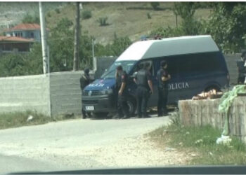 E premte e zezë! Vjen njoftimi zyrtar: Si ndodhi vdekja tragjike në Vlorë