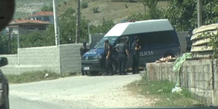 E premte e zezë! Vjen njoftimi zyrtar: Si ndodhi vdekja tragjike në Vlorë