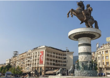 Shkupi shpall “non grata” 3 diplomatë rusë