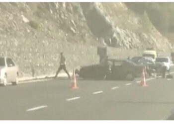 Kishte lënë turnin dhe po kthehej dhe në shtëpi, si ndodhi aksidenti ku ndërroi jetë polici