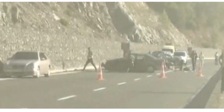 Kishte lënë turnin dhe po kthehej dhe në shtëpi, si ndodhi aksidenti ku ndërroi jetë polici