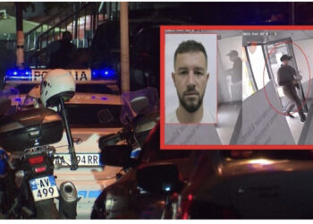 Hapet “kutia e zezë”/ Kush e harroi bishtin e cigares që zbuloi 6 vrasjet e bujshme?