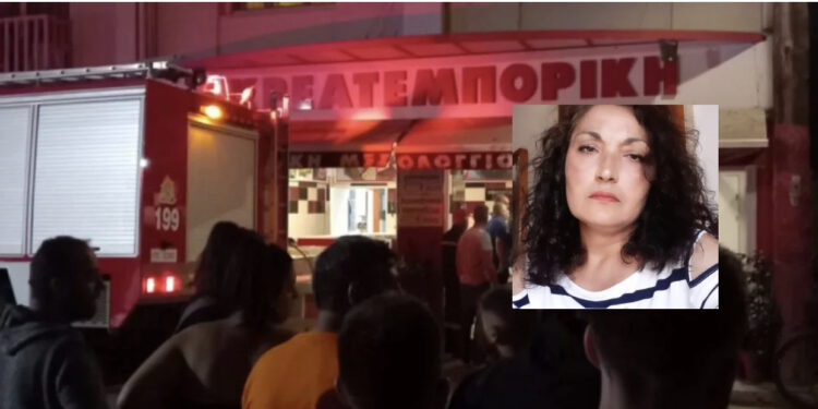 “Vajza po bërtiste, por ishte vonë…”! Dëshmia e re për tragjedinë shqiptare në Greqi