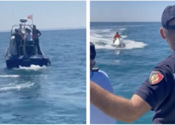 “Ishim nën presion”, shokët e 16-vjeçarit që vdiq në Himarë rrëfejnë ngjarjen: Pronari i jet ski-ve na tha të mos tregonim