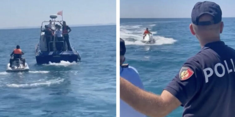 “Ishim nën presion”, shokët e 16-vjeçarit që vdiq në Himarë rrëfejnë ngjarjen: Pronari i jet ski-ve na tha të mos tregonim