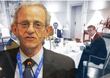 Analisti amerikan: Perëndimi ka reaguar dobët ndaj Serbisë, ja çfarë duhet të bëjë