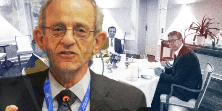 Analisti amerikan: Perëndimi ka reaguar dobët ndaj Serbisë, ja çfarë duhet të bëjë