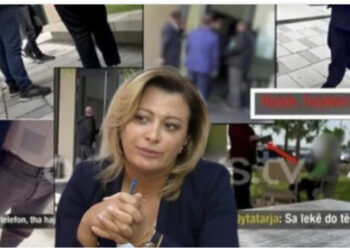 Kaos në Kadastër! Dokumentet dorëzohen dorazi, hallet zgjidhen tek sekserët me lekë në dorë