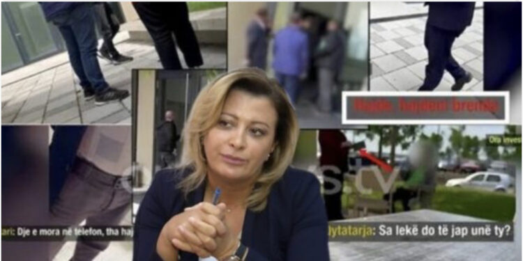 Kaos në Kadastër! Dokumentet dorëzohen dorazi, hallet zgjidhen tek sekserët me lekë në dorë