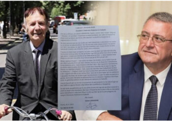 FOTO/ Jenishehri letër Dukës, ja si të fitoni kundër Çekisë: Stërvitja ime, e re në literaturën botërore të futbollit