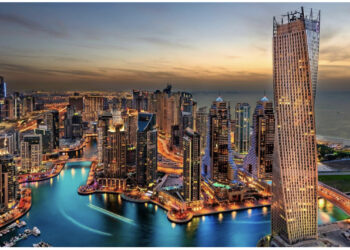 “Dridhen” bosët! Shqipëria hedh hapin e parë për të marrë kriminelët nga Dubai