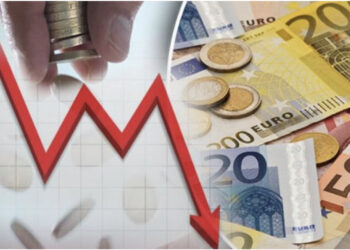 Leku po rikthehet fuqishëm! “Tronditet” Euro