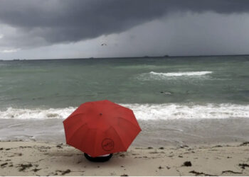 Shi apo plazh, si do jetë fundjava? Lexoni moti para se të dilni nga shtëpia