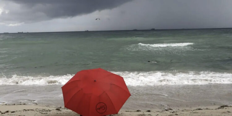 Shi apo plazh, si do jetë fundjava? Lexoni moti para se të dilni nga shtëpia