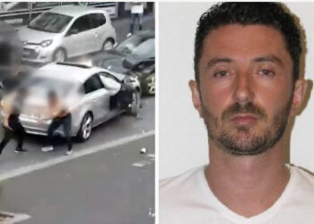 Historia e shqiptarit më të kërkuar në Europë, implikimi i tij në plagosje dhe e vërteta e tij