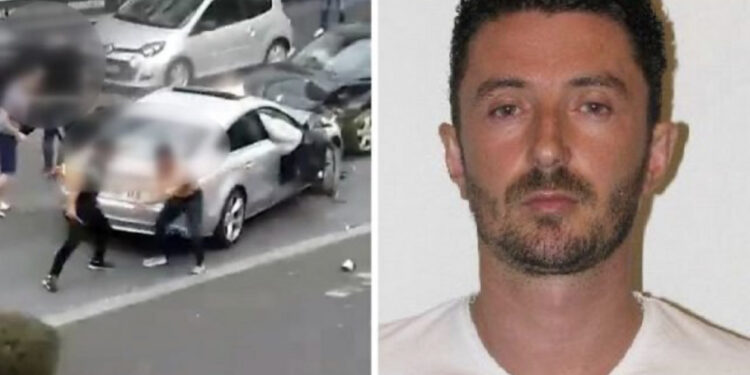 Historia e shqiptarit më të kërkuar në Europë, implikimi i tij në plagosje dhe e vërteta e tij