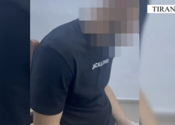 Shkon në 32 numri i shoferëve nën efektin e drogës në timon në Tiranë