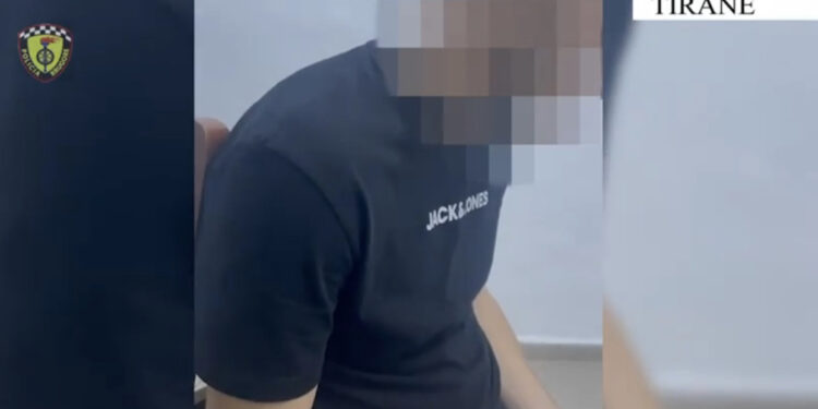 Shkon në 32 numri i shoferëve nën efektin e drogës në timon në Tiranë