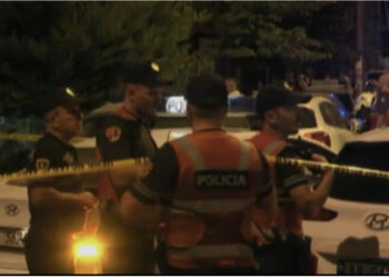 Dalin emrat/ Ky është babai që u vra dhe djali që u plagos