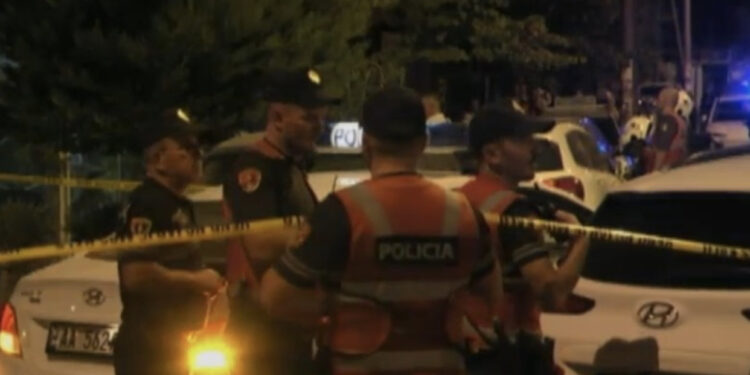 Dalin emrat/ Ky është babai që u vra dhe djali që u plagos