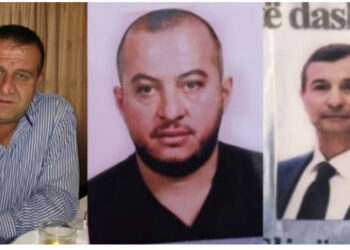 Vrasësi “hap letrat”: Ky ishte spiuni në vrasjen e 3-fishtë në Elbasan