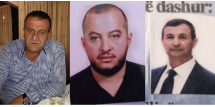 Vrasësi “hap letrat”: Ky ishte spiuni në vrasjen e 3-fishtë në Elbasan