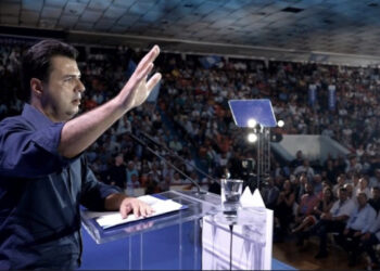 Lista/ 9 deputetët që shkuan në Kuvendin e Bashës! Mungon Enkelejd Alibeaj