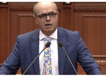 Deputeti i PS: Klanet po bëjnë kërdinë me tendera dhe poste