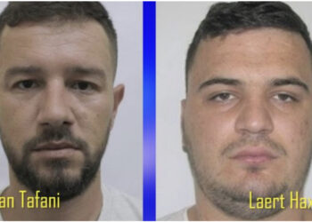 Grabiti 40 mijë euro në një exchange në Tiranë, bëhet bashkëpunëtori i drejtësisë: Zbardhen 6 vrasje të grupit të Laert Haxhiut