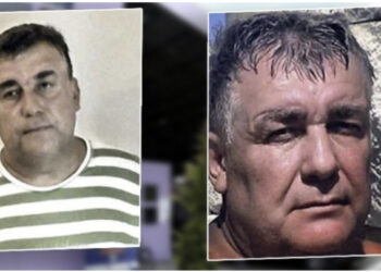 Gjykata e Shkodrës mbyll 40 ditë në burg rusin e rrezikshëm