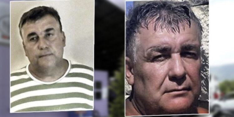 Gjykata e Shkodrës mbyll 40 ditë në burg rusin e rrezikshëm