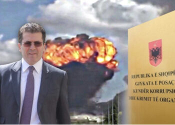 FOTO/ Procesi i Fatmir Mediut, SPAK kërkon të thirren si dëshmitarë Aldo Bumçi dhe Shkëlzen Berisha