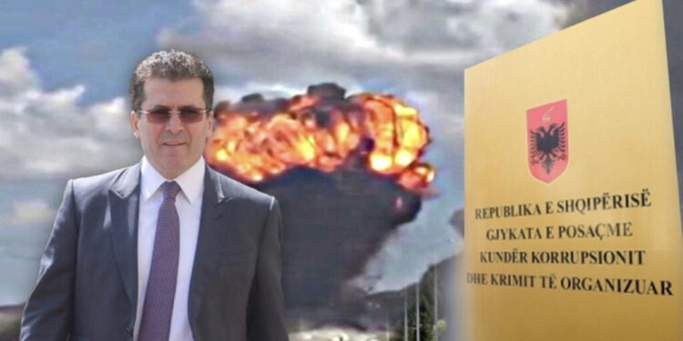 FOTO/ Procesi i Fatmir Mediut, SPAK kërkon të thirren si dëshmitarë Aldo Bumçi dhe Shkëlzen Berisha