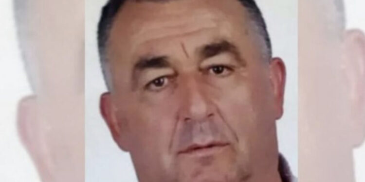 EMRI/ I dënuar për trafik droge, shpallet në kërkim 58-vjeçari shqiptar në Belgjikë