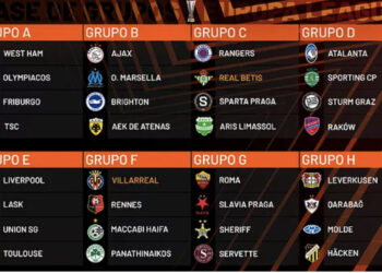 Hidhet shorti i Europa League! Ka duele të forta