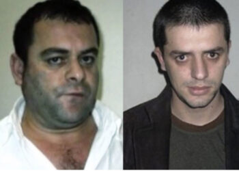 Dumani jep dëshminë bombë: Renato Çami ofroi 1.2 mln € për vrasjen e “Ben Qimes” dhe mikut të tij, Endrit Dokle