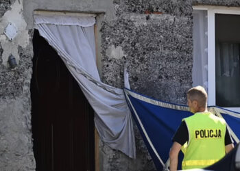 Zbulohet “shtëpia e tmerrit”! Babai dhe vajza kryenin incest, 3 foshnje të vdekura në bodrum