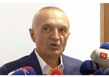 Do i bashkohet tryezës Berisha–Bardhi? Ja si përgjigjet Ilir Meta