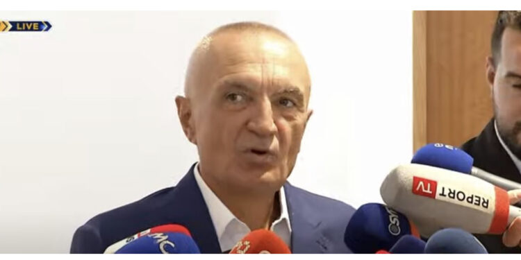 Do i bashkohet tryezës Berisha–Bardhi? Ja si përgjigjet Ilir Meta