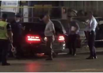 I shpëtoi tritolit në makinë, arrestohet me armë zjarri pa leje Aldo Mustafa