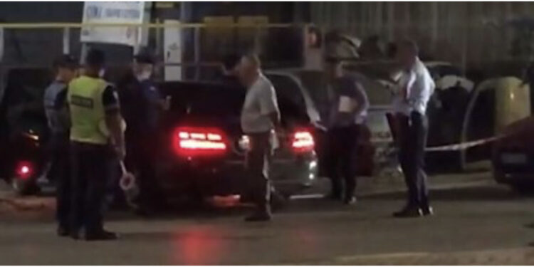 I shpëtoi tritolit në makinë, arrestohet me armë zjarri pa leje Aldo Mustafa