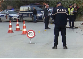 LAJM I FUNDIT/ Plagosen 3 policë