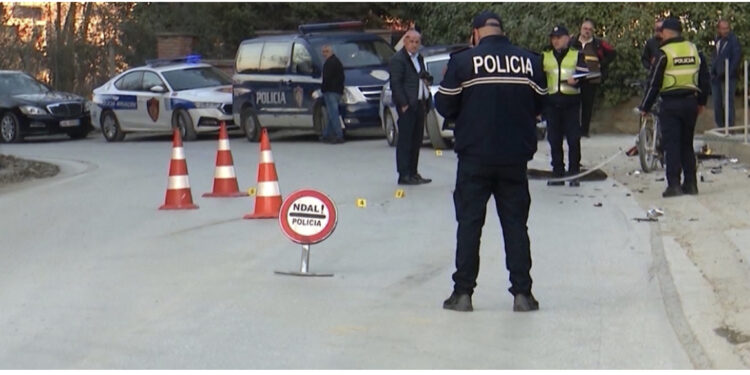 LAJM I FUNDIT/ Plagosen 3 policë