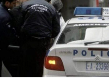 EMRI/ Merr fund arratia e shqiptarit të shumë kërkuar, arrestohet me drogë në Greqi