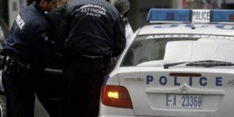 EMRI/ Merr fund arratia e shqiptarit të shumë kërkuar, arrestohet me drogë në Greqi