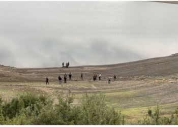 E rëndë në Korçë, gjendet i pajetë në rezervuar 63-vjeçari