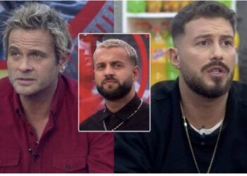 Kërkesa e veçantë e Ilir Shaqirit: Unë, Luizi dhe Donaldi në BBV3