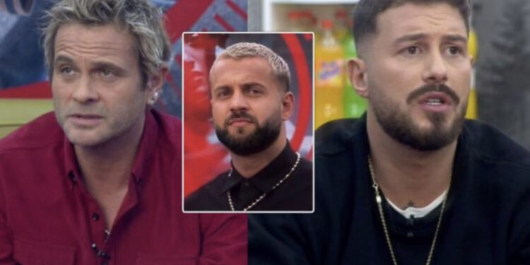 Kërkesa e veçantë e Ilir Shaqirit: Unë, Luizi dhe Donaldi në BBV3