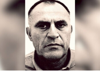 FOTO/ FOTO/ Ky është 63-vjeçari që u ekzekutua në Rrëshen duke pirë kafe me tre miqtë